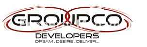 Groupco Developers logo